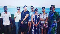 Galle Fort Walking Tour with a Resident