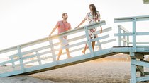 Private Vacation Photography Session with Local Photographer in Los Angeles