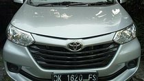 Bali Car Hire 7 Seat