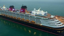 Cruise Transfers from Central London to Dover