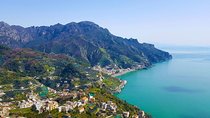 Daytrip from Rome to Pompeii and Amalfi Coast