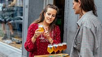 Drinks & Bites in Brussels Private Tour