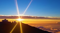 Haleakala's Best Sunset Tour with Dinner