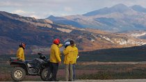 Classic ATV Adventure with Back Country Dining
