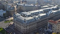 Bucharest and Beyond Private Full-Day Tour