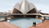 Private Full Day Temple Tour in Delhi by Car