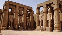 Luxor Trip From Hurghada