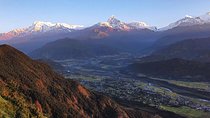 Half Day Sarangkot Mountain View Trip