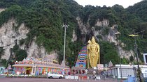 Day Tour Kuala Lumpur City, Batu Caves, Little India, Chinatown