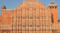 Private Day Trip to Pushkar from Jaipur to Jodhpur Drop-off
