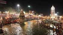 Day Trip to Haridwar from Delhi by Train