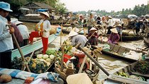 Private 2-Day Mekong Delta Tour – Vinh Long & Can Tho