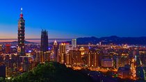 Taipei Like a Local: Customized Private Tour