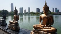 Colombo Private Walking Tour with a Local