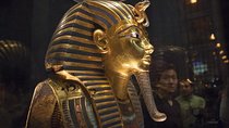 Morning Private Trip to Egyptian Museum of Antiquities in Cairo