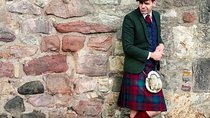 The Mountebank Comedy Walk of Edinburgh