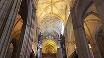Seville Cathedral Tour including tickets and skip the line entry