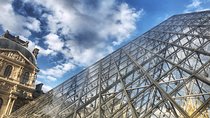 Louvre: Everything but the Mona Lisa With Reserved Entrance Time
