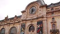 1h30 Orsay Masterpieces for adults - optional "families & kids"