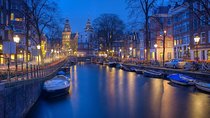 Private Customized Walking Tour of Amsterdam