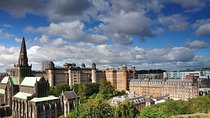 Glasgow Like a Local: Customized Private Tour
