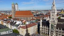 Munich Like a Local: Customized Private Tour