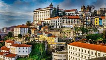 Porto Like a Local: Customized Private Tour