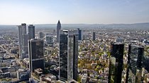Frankfurt Like a Local: Customized Private Tour