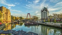 Private day tour of Rotterdam and Zaanse Schans by car