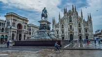 Milan - Private Historic Walking Tour