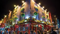 Dublin Like a Local: Customized Private Tour