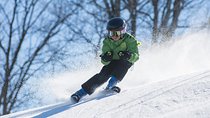 From Seoul:Elysian Gangchon : Ski Basic Combo Package