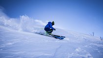 From Seoul: Elysian Gangchon : Ski Pro Lesson Package 