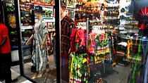 Jewel Hunt Shopping Tour By Car From Colombo Port Passenger Jetty