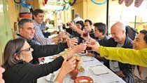 Lisbon Food and Culture: 3 Hour Walking Tour