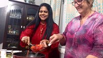 Private Cooking Class in Mumbai