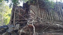 Beng Mealea, Floating Village - Kampong Phluk Tour