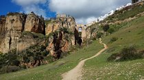 Pueblos Blancos desde Ronda