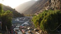 Excursion: Full Day Trip To Ourika Valley From Marrakech