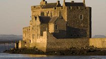Outlander day tour in Spanish
