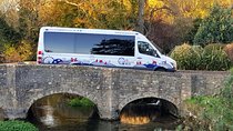 Small Group Cotswolds Villages, Stratford and Oxford Day Tour from London