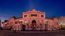 Premium service Buenos Aires city tour for small groups