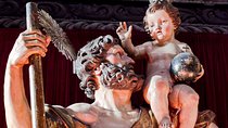 Lisbon Catholic Saints Tour: on Faith and Miracles - Private Tour