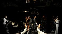 La Ventana Tango Show & Dinner with Optional Classic Bus Ride