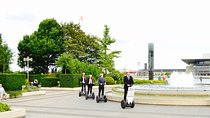Segway Spring Tour 90 Minutes
