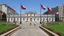Half-Day Small-Group Panoramic Santiago Tour
