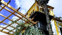 Your First Day In Seville
