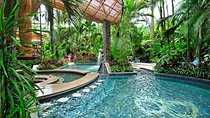 Baldi Hot Springs Day Pass with Optional Meals