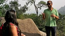 Private Custom Sintra Tour with Local Guide from Lisbon