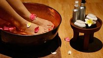 Bali Luxury Massage in H Sovereign Kuta